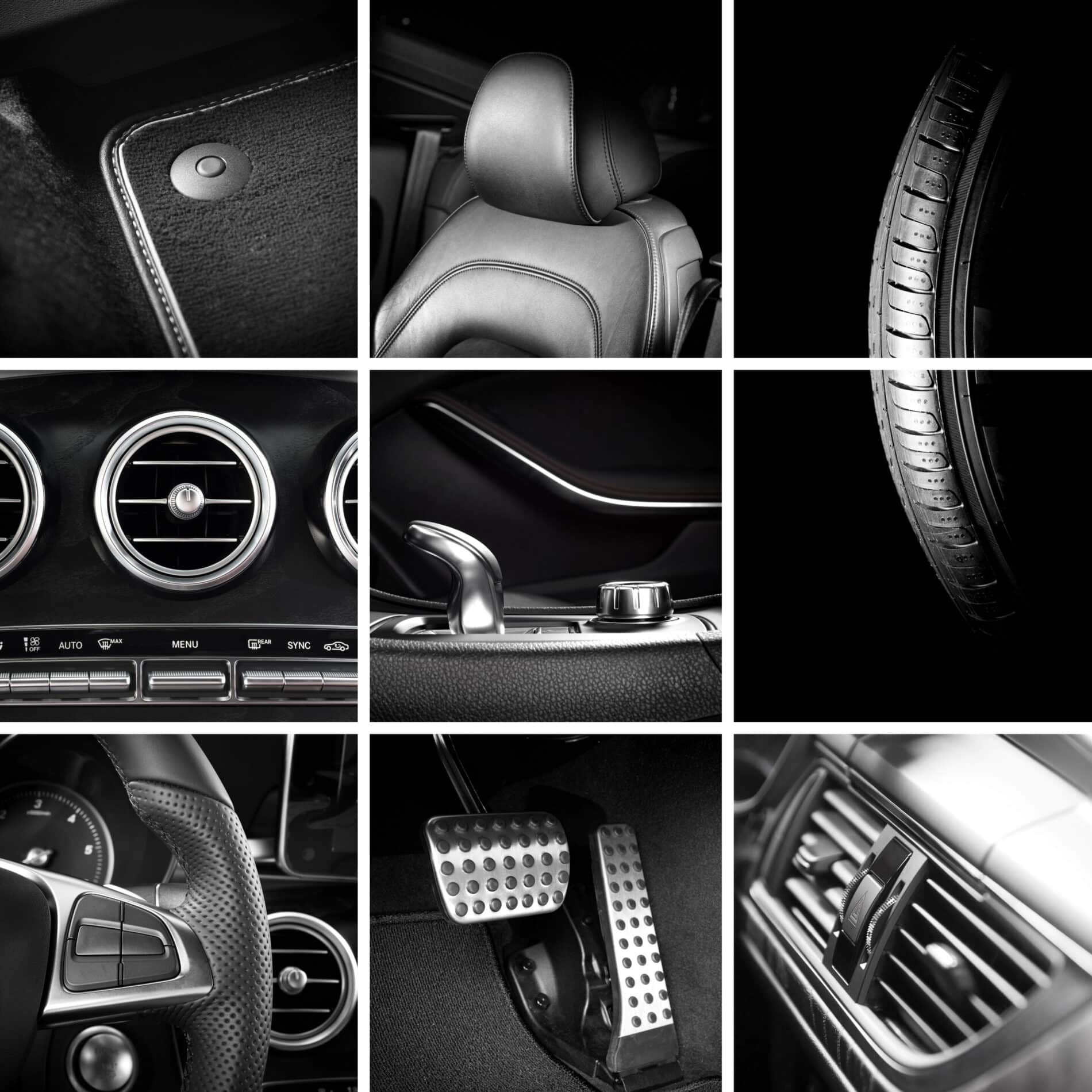 car interior details collage 2025 01 10 13 39 28 utc scaled