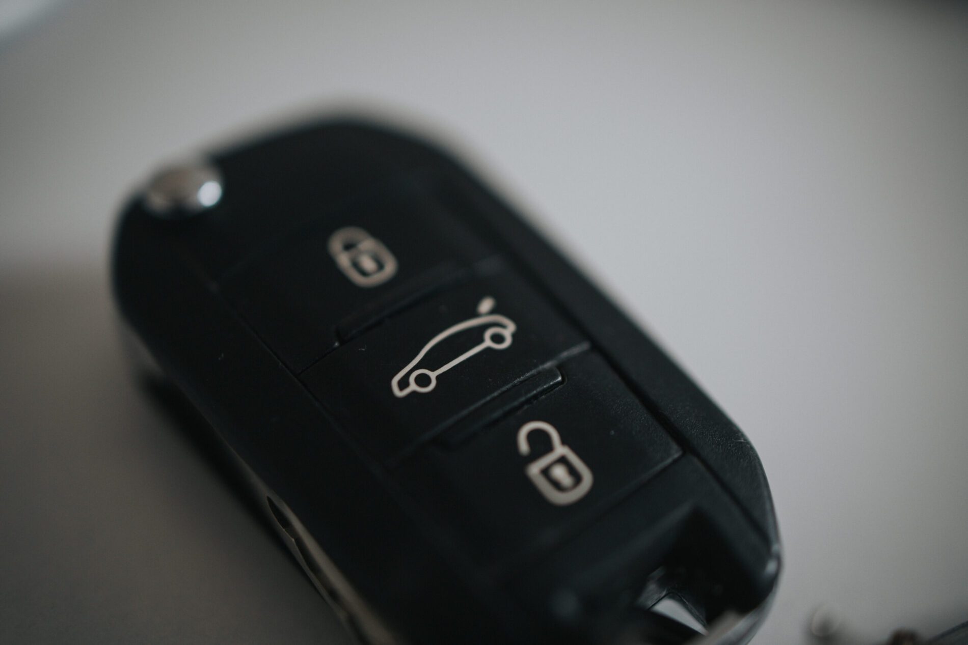 closeup shot of the electronic equipment for a car 2025 02 02 13 15 53 utc scaled
